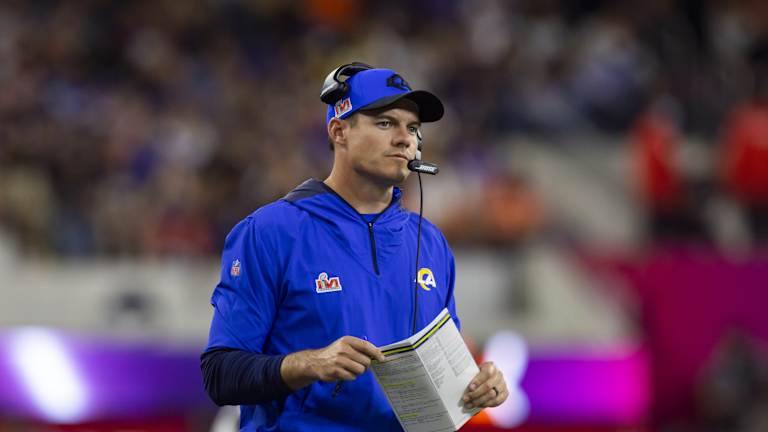 Where will Vikings' Kevin O'Connell fit within the history of rookie head coaches?